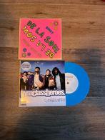 2 Hip Hop singles De La Soul/Gymclassheroes, Cd's en Dvd's, Vinyl Singles, Verzenden, 7 inch, Single, Zo goed als nieuw