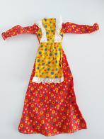 Jurk barbie Kenner Bionic woman 1974, Ophalen of Verzenden, Gebruikt, Kleertjes