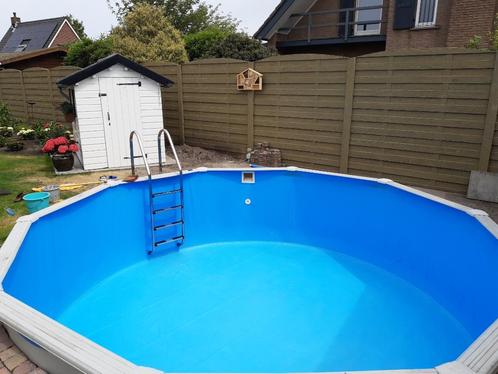 zwembadliner rond zwembad, Tuin en Terras, Zwembad-toebehoren, Nieuw, Overige typen, Ophalen of Verzenden