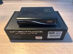 Dreambox dm800 hd met Kabeltuner, Ophalen of Verzenden, Gebruikt, Decoder