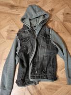 Spijkerjas man maat XL, Ophalen of Verzenden, Zo goed als nieuw