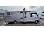 Hymer B 704 SL Zeer Compleet, Caravans en Kamperen, Campers, Luifel, Tot en met 2, 7 tot 8 meter, Diesel