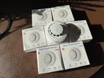 7x Zigbee Rookmelder Tuya - Nieuw, Doe-het-zelf en Verbouw, Alarmsystemen, Detector, Sensor of Melder, Nieuw, Ophalen of Verzenden
