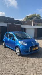 Goed onderhouden Citroën c1 1.0 bj 2009, Auto's, Voorwielaandrijving, 4 cilinders, Origineel Nederlands, Handgeschakeld