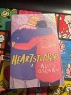 Heartstopper volume 4, Eén comic, Ophalen of Verzenden, Zo goed als nieuw, Japan (Manga)