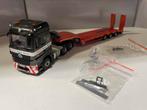 IMC MERCEDES ACTROS 6x4 SCHEUERLE, Ophalen of Verzenden, Nieuw, Bus of Vrachtwagen, Overige merken