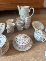 Jager servies, Huis en Inrichting, Keuken | Servies, Ophalen of Verzenden, Overige stijlen, Bord(en)