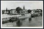 Zutphen -  Ijsselkade met boten  . 1948 - niet gebruikt, Verzenden, 1940 tot 1960, Ongelopen, Gelderland