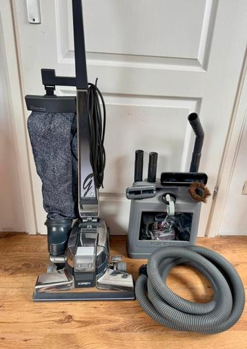 Kirby G4 complete reiniging set beschikbaar voor biedingen