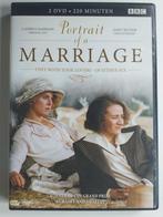 Portrait of a Marriage (1990) *2 DVD, Cd's en Dvd's, Ophalen of Verzenden, Vanaf 12 jaar, Historisch of Kostuumdrama