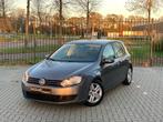 Volkswagen Golf 1.4 TSI | AIRCO | CRUISE | STOELVERWARMING |, Auto's, Euro 5, Gebruikt, Zwart, 4 cilinders