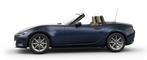 Mazda MX-5 1.5 SkyActiv-G 132 Kazari Direct leverbaar| € 4, Auto's, Mazda, Nieuw, Te koop, 978 kg, Benzine