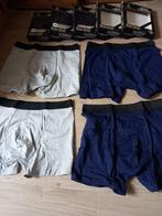 Nieuw! Onderbroeken boxers blauw en grijs maat M, Ophalen of Verzenden, Blauw, Eysa Mentesh, Boxer