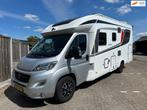 Buerstner BT7284 150pk Lyseo Automaat, 2x airco, EP levelsys, Caravans en Kamperen, Campers, Automaat, Info@oskamautos.nl, Rijksstraatweg
3921 AG  Elst Ut, NL