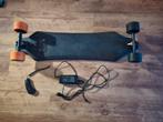 Defecte Exway X1 Pro Elektrisch Longboard, Ophalen of Verzenden, Gebruikt, Longboard