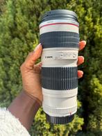 Canon 2578A001, Ophalen, Zo goed als nieuw, Telelens