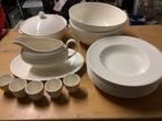 Wedgwood windsor borden schalen eierdopjes juskan, Huis en Inrichting, Gebruikt, Ophalen of Verzenden, Bord(en), Wedgwood