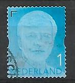 Nederland 2024, Postzegels en Munten, Postzegels | Nederland, Verzenden, Na 1940, Gestempeld