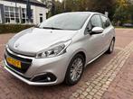 Peugeot 208 1.2 VTI 60KW/82PK 5-D 2016 Grijs, Voorwielaandrijving, Stof, 1199 cc, 23 km/l