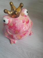 Te koop Pomme Pidou spaar kikker, Ophalen, Steen, Aardewerk of Keramiek, Dier