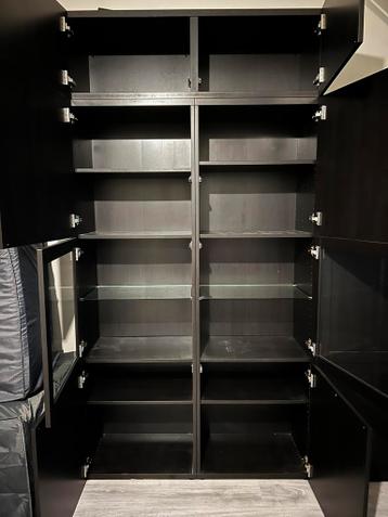 Ikea besta kast - afbeelding 2