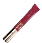 Clarins natural lip perfector 18, Ophalen of Verzenden, Zo goed als nieuw, Rood, Lippen