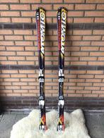 Atomic Supercross SX Ti 150 cm ski’s carveski’s 150 cm, Sport en Fitness, Skiën en Langlaufen, 140 tot 160 cm, Gebruikt, Omic