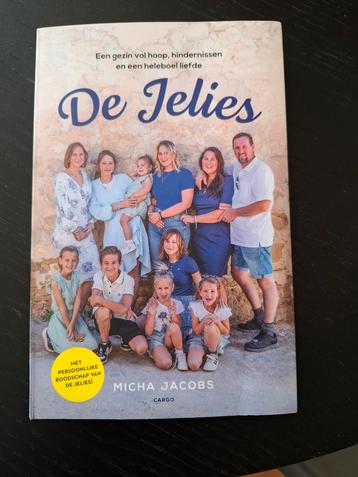 De Jelies beschikbaar voor biedingen