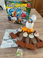 Crazy Cuckoo Jumbo, Ophalen, Zo goed als nieuw