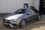 Mercedes-Benz CLA-klasse 180 Advantage*2e eigenaar*87Dkm*BTW, Auto's, Te koop, Zilver of Grijs, Benzine, 1310 kg