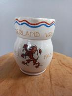 Bevrijdingskan Goedewagen 5 mei WO2 Bevrijding Nederland, Ophalen of Verzenden, Overige soorten, Nederland