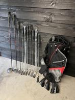 Complete Wilson Staff 1200 XV golfset, Sport en Fitness, Golf, Ophalen, Zo goed als nieuw, Set, Overige merken