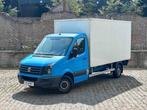 Volkswagen Crafter 35 2.0 TDI L3H2 109pk 2017, V-904-GS, Auto's, 13 km/l, Euro 5, Gebruikt, Overige modellen