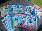 Diverse donald ducks, Boeken, Meerdere comics, Ophalen of Verzenden, Gelezen, Europa