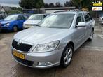 Skoda Octavia Combi 1.2 TSI Arctic, Voorwielaandrijving, Euro 5, Gebruikt, 4 cilinders