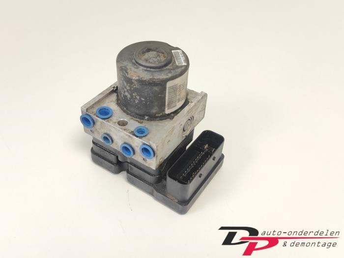 ABS Pomp van een Citroen C3, Auto-onderdelen, Elektronica en Kabels, Citroën, Gebruikt, 3 maanden garantie, Ophalen of Verzenden