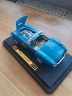 AC Cobra, Ophalen of Verzenden, Zo goed als nieuw, Bburago