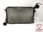 vw golf 5 6 audi a3 leon vag intercooler 1k0145803q, Ophalen of Verzenden, Gebruikt, Volkswagen