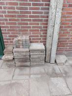 Gratis, Tuin en Terras, Tegels en Klinkers, Ophalen, Beton, Terrastegels
