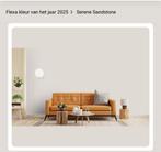 Professionele muurverf - Sigma - Serene Sandstone, Ophalen, Beige, Nieuw, Verf