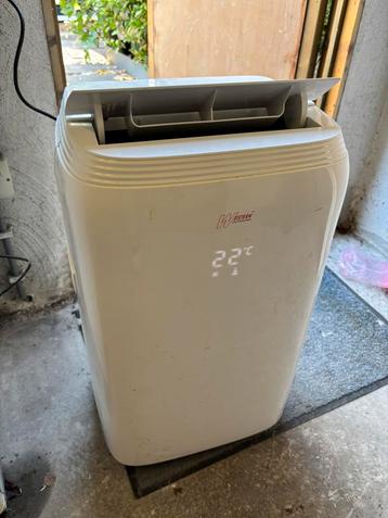 Western Airco beschikbaar voor biedingen