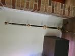 Vloerlamp / vintage vloerlamp, Huis en Inrichting, Lampen | Vloerlampen, Ophalen of Verzenden, Zo goed als nieuw, 100 tot 150 cm