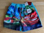 Disney Cars zwemshort maat 128 **NIEUW MET LABELS**, Kinderen en Baby's, Kinderkleding | Kinder-zwemkleding, Disney, Nieuw, Zwembroek