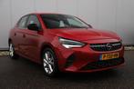Opel Corsa 1.2 Elegance 102PK Lesauto Dubbele Bediening Half, Auto's, Voorwielaandrijving, Stof, Gebruikt, Met garantie (alle)