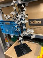 Lampje met bloemen, Led-lamp, Gebruikt, Minder dan 30 watt, Soft of Flame