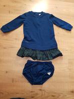 Ralph Lauren lange trui Maat 80, Kinderen en Baby's, Babykleding | Maat 80, Ophalen of Verzenden, Zo goed als nieuw, Meisje, Jurkje of Rokje