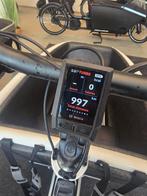 ☀VERWACHT☀️Urban Arrow Performance Plus BELT 500 991Km stand, Cruiser, Aluminium, Ophalen of Verzenden, Zo goed als nieuw
