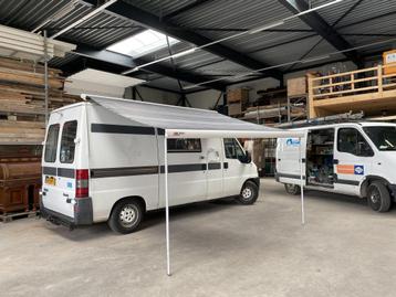 Fiat Ducato 14 2.8 I.D.TD (1020646) beschikbaar voor biedingen