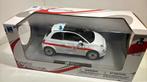 Fiat 500 ambulance new ray 1.24, Overige merken, Ophalen of Verzenden, A, A