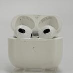 Apple Airpods (3e generatie) met Oplaadcase, Zo goed als nieuw